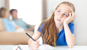 Почему у девочек СДВГ часто остаётся незамеченным
